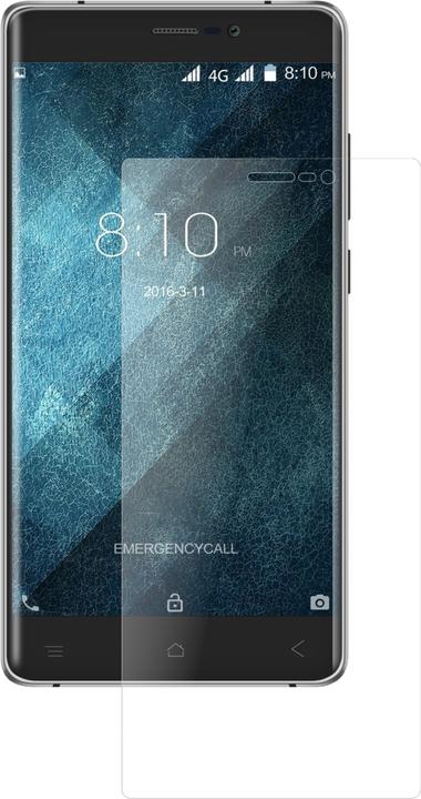 Produktbild Dipos Displayschutz Anti-Shock (1 Stk., Blackview A8 Max)