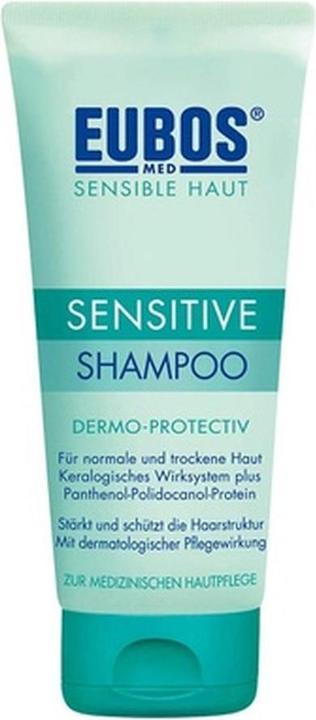 Eubos Sensitive (150 ml, Flüssiges Shampoo)