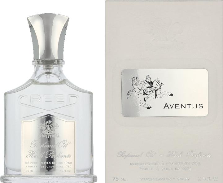 Produktbild Creed Aventus Duftöl (75 ml)