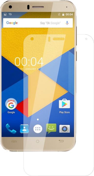 Immagine prodotto Dipos Pellicola Protettiva Anti-Shock (1 pz., Cubot manito)