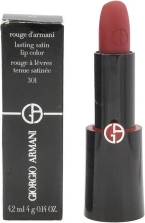 Image du produit Giorgio Armani Rouge D'Armani No.301