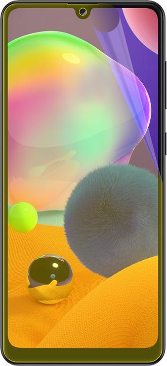 Produktbild Dipos Displayschutzfolie Full-Cover 3D (2 Stück, Samsung Galaxy A31)