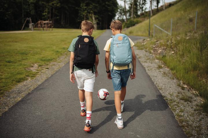 Immagine prodotto Beckmann Città (30 l)