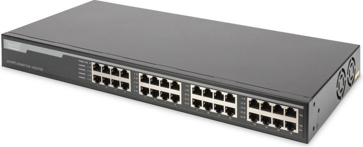 Produktbild Digitus DN-95116 (16 Ports)
