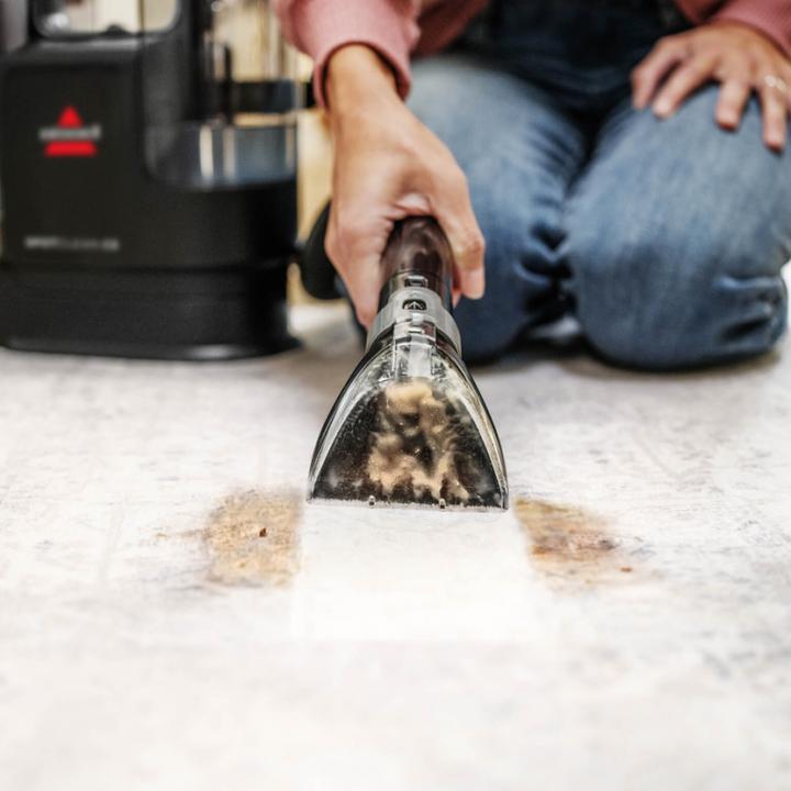 Actual product image Bissell SpotClean C5 Pro