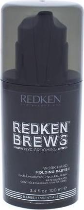 Image du produit Redken Brews (Pâte capillaire, 100 ml)