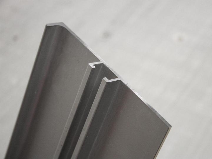 Actual product image Faithfull Plasterer's Darby