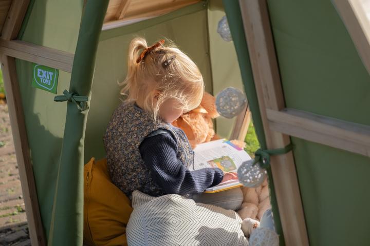 Produktbild Exit Yuki 100