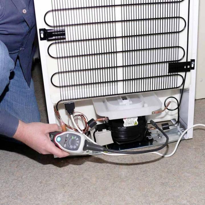 Actual product image PCE Instruments Gas detector