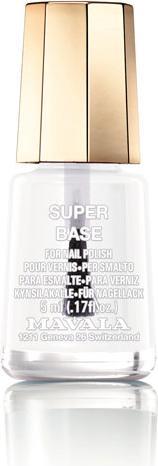 Image du produit Mavala Super Base (40 Super Base, Base coat)