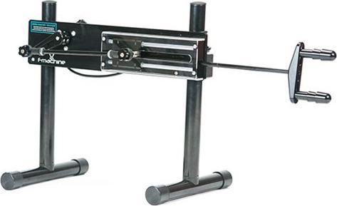 Productafbeelding F-Machine Double Trouble Adapter
