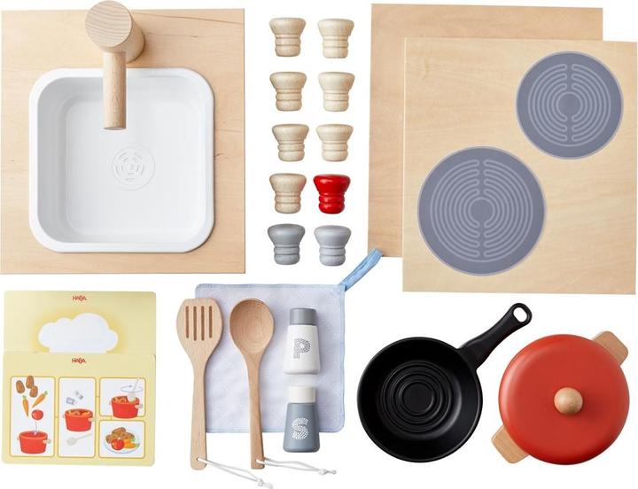 Produktbild Haba Creative Play 3 in 1