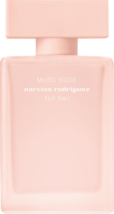 Narciso Rodriguez Musc Nude Eau de Parfum