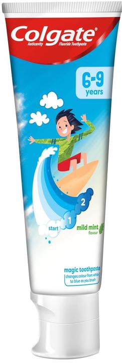 Image du produit Colgate Magic 6+ (75 ml)