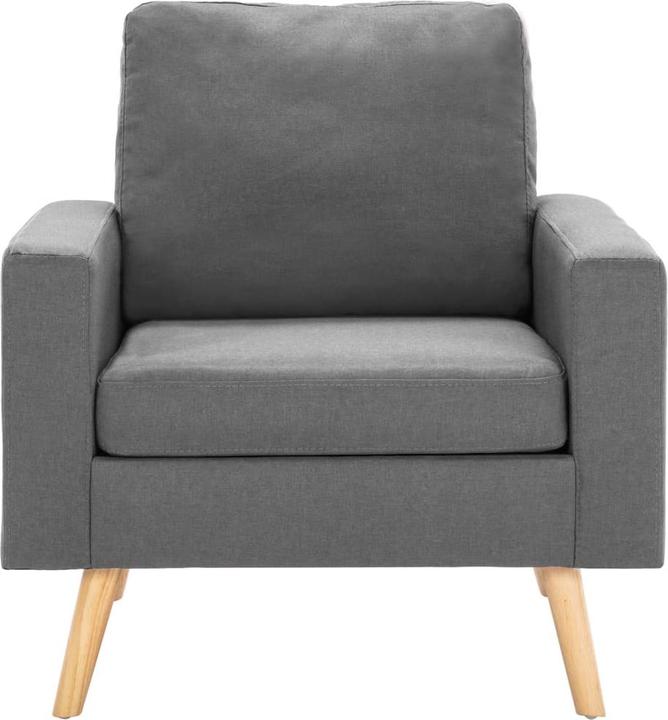 Immagine prodotto vidaXL Sessel