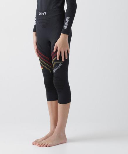 Produktbild UYN Thermohose Natyon 3.0 Deutschland (10, 11)