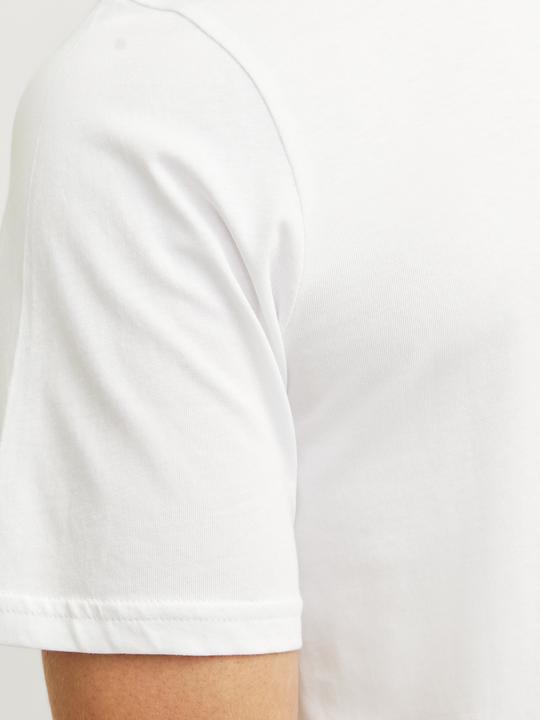 Produktbild Jack & Jones Jrebnewyork Tee Ss Crew Neck Sn (L)