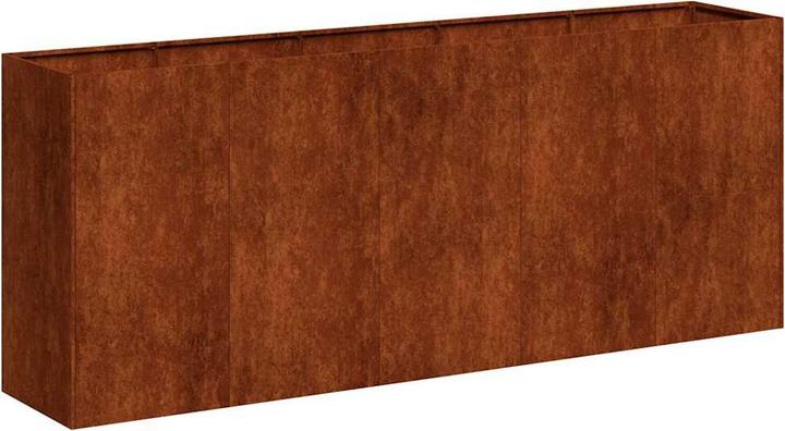 Produktbild vidaXL Pflanzkübel