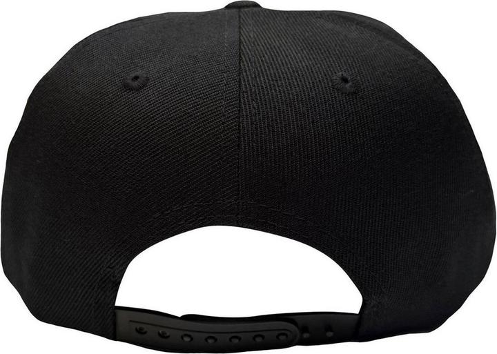 Produktbild Metallica Snapback Mütze