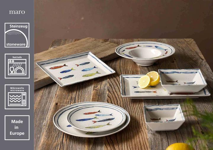 Produktbild Ritzenhoff & Breker Maro Servierplatten