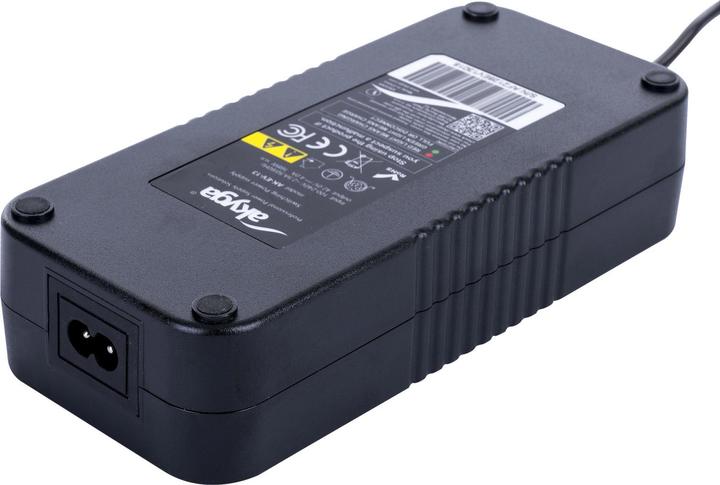 Image du produit Akyga Bloc d' 42V 4A 168W Cannon XLR mâle (Housse de protection pour batterie de vélo électrique)