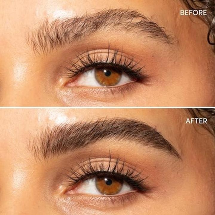 Productafbeelding Wonderskin Dream Brow Gel-Serum Donker Brunette (Donkerbruin)