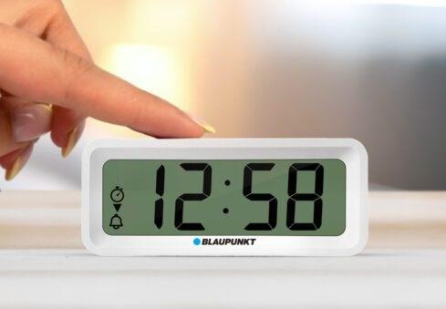 Produktbild Blaupunkt For interior CL04WH