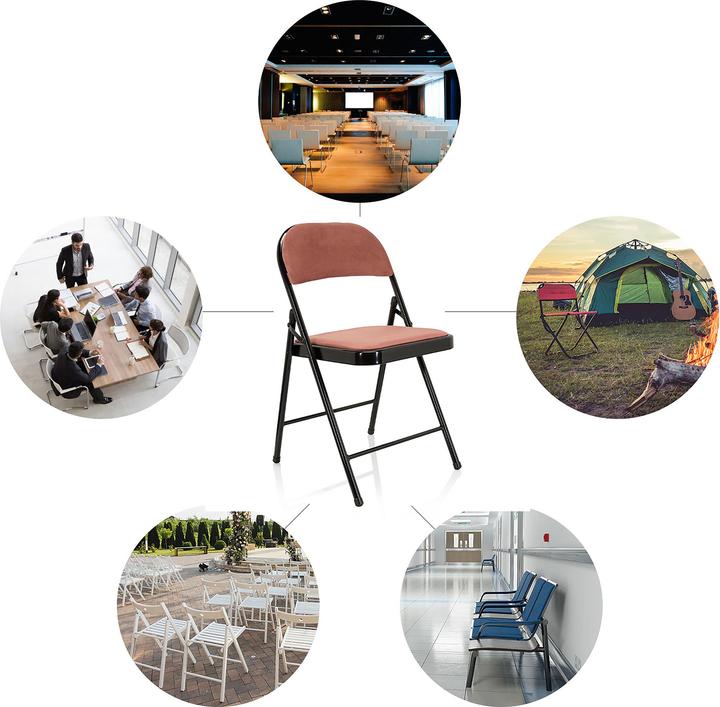 Produktbild Hjh Office Tudela I