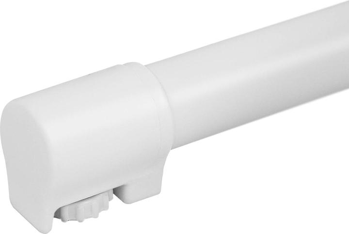 Actual product image Royal Catering Stehtisch klappbar Bistrotisch Bistro Tisch Bartisch Gastro rund Ø 70 cm weiss (70 x 70 x 110 cm)