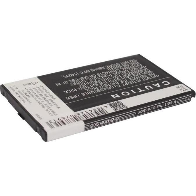 CoreParts Mobile Battery for Coolpad (Akku), Mobilgerät Ersatzteile