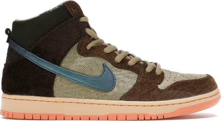 Immagine prodotto Nike SB Dunk High Concepts Turdunken (Special Box) (44)