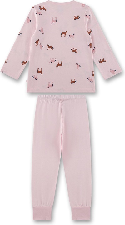 Image du produit Sanetta Pyjama Homewear Confortable à porter (140)