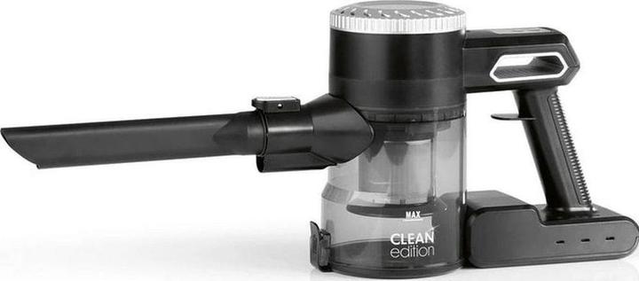 Productafbeelding CleanMaxx Clean Edition snoerloze hand- en steelstofzuiger