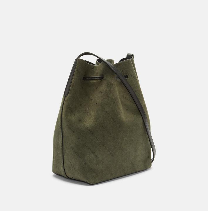 Immagine prodotto Liebeskind Berlin Borsa a secchiello monogramma foresta