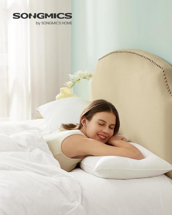 Immagine prodotto Songmics Sweet Dreams (80 x 40 cm)