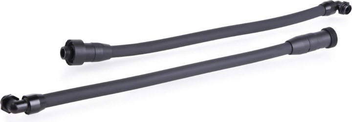 Produktbild Alphacool Eisbaer TPV Extension Set 90° (0.30 m, Kunststoff)