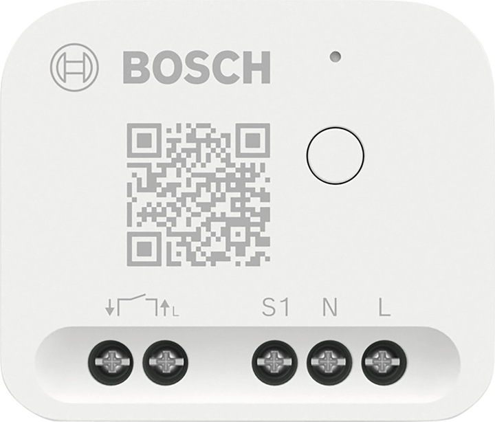 Actual product image Bosch Smart Home Relais