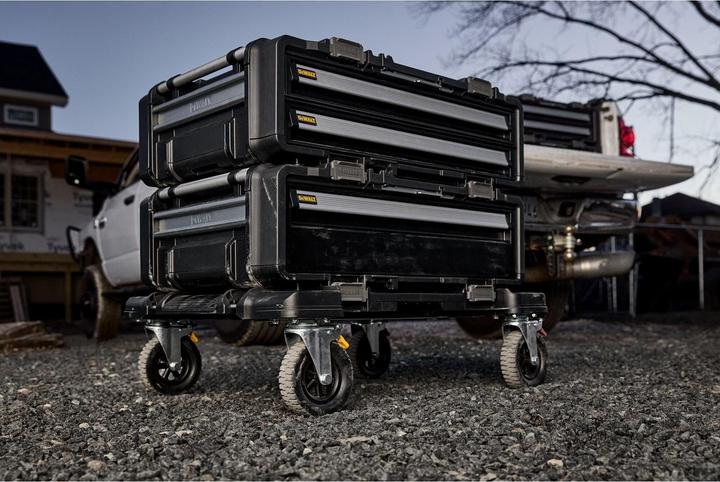 Image du produit DeWalt ToughSystem DXL DWST08520-1