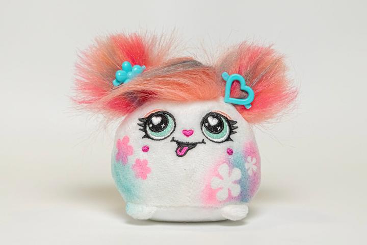 Immagine prodotto Style 4 Ever Hair'iffic Mini 1-Pack