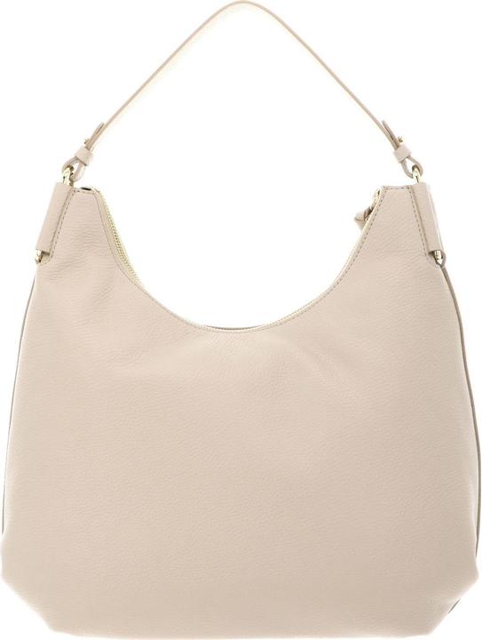 Actual product image Coccinelle Rebekka Handbag Grained Leather