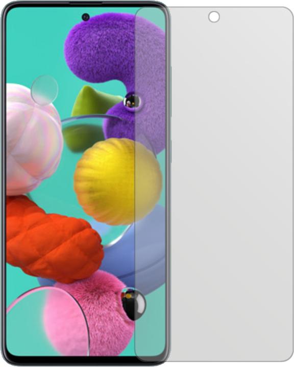 Actual product image Dipos Screen Protector Anti-Glare (2 pcs., Samsung Galaxy A51 5G)