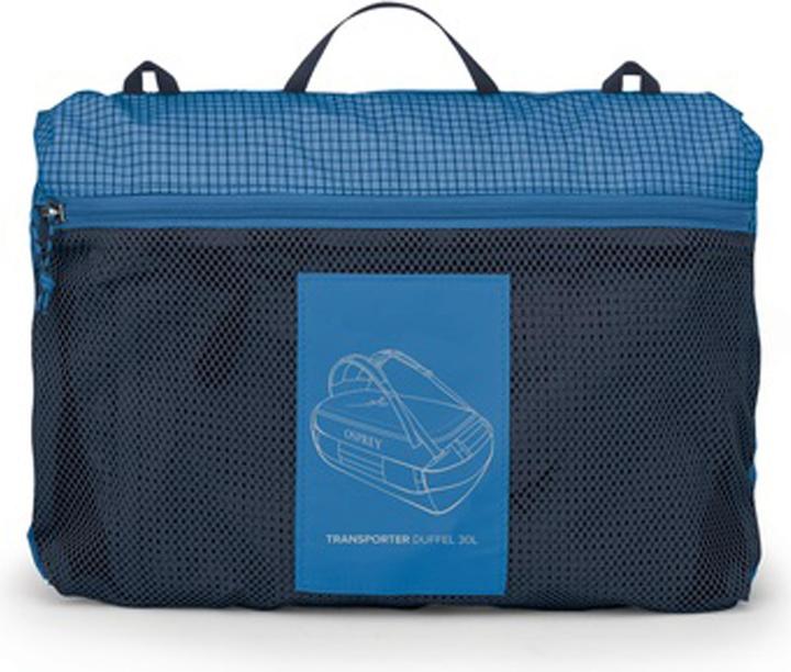Immagine prodotto Osprey Transporter 30 Weekender Reisetasche 48 cm (30 l)