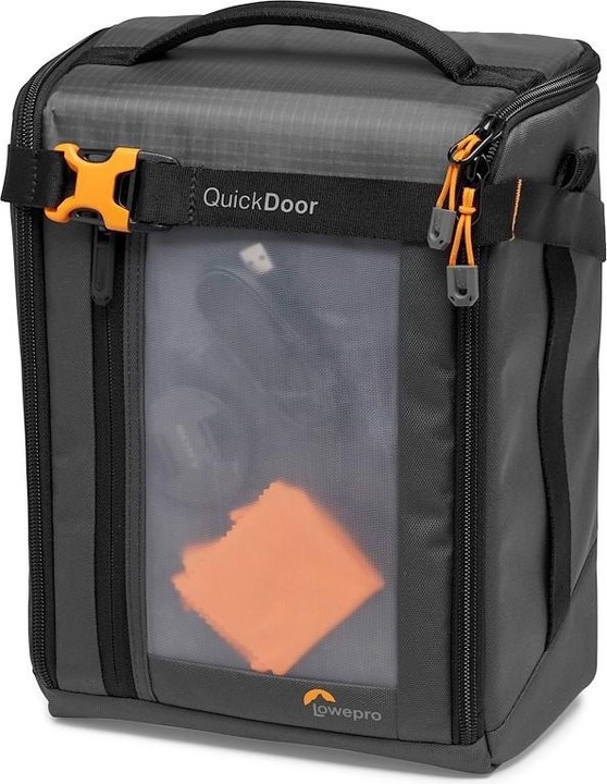 Produktbild Lowepro GearUp Creator Box XL II Green Line (Kamera Beutel, 8 l)