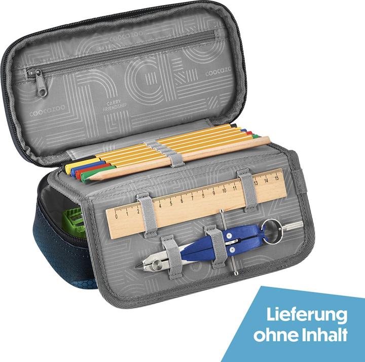 Actual product image Coocazoo Trousse