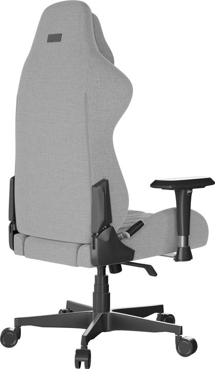 Actual product image Hator Darkside 3M Fabric (HTC3016M) Grey