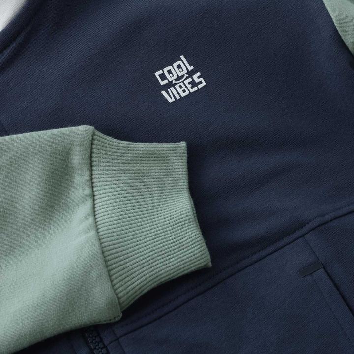 Produktbild Minymo Sweatjacke (134)