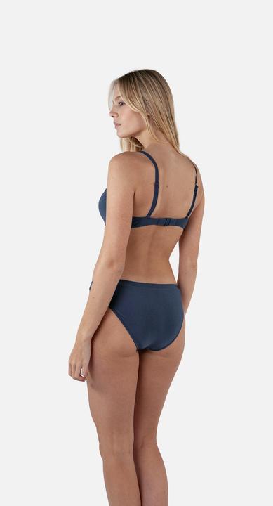 Produktbild Barts Women's Solid Bikini Briefs (XL)