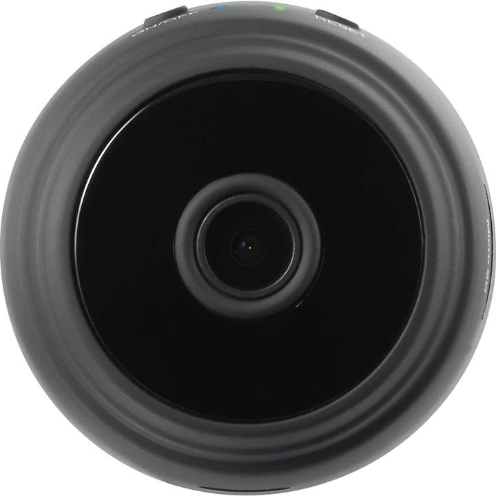 Actual product image Sygonix SY-4415338 Surveillance camera 128 GB 1920 x 1080 pixels (1920 x 1080 Pixels)