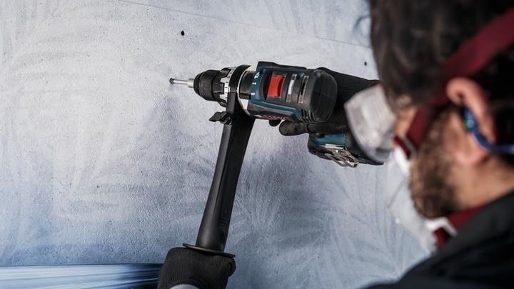 Produktbild Bosch Professional Zubehör PRO Ceramic dry Bohrer-Set, 6 x 33, 8 x 33, 10 x 33 mm, 3-tlg. (10 mm, 6 mm, 8 mm)