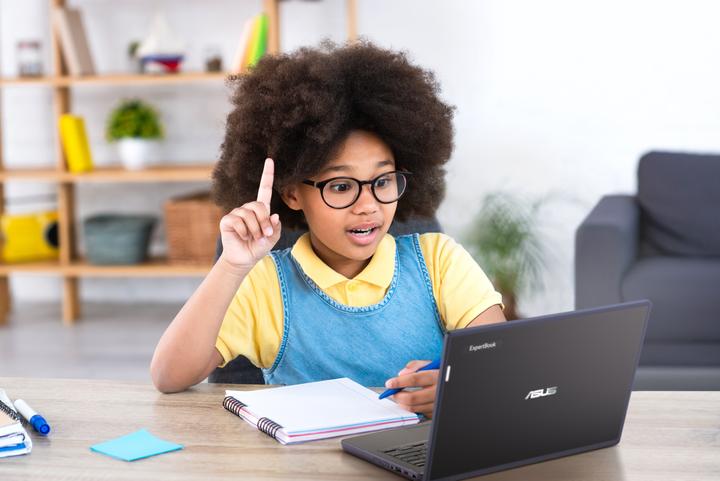 Image du produit ASUS BR1104CGA-N00168XA (11.60", 8 Go, NL)